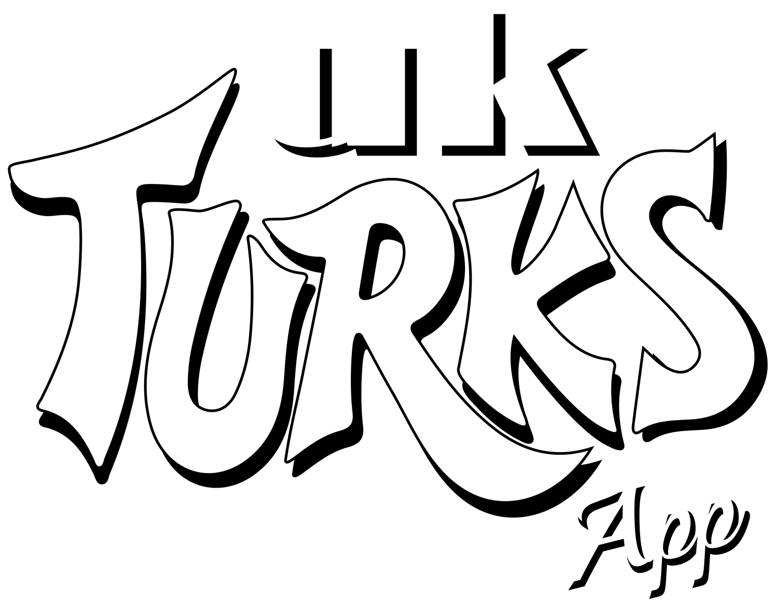 UK Turks Logo